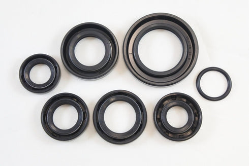 Honda 79 CR125 Oil Seal Kit 91204-444-005 91203-444-003 91204-259-003